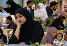 Hanad iyo Hibo: 12 Cashar oo Nolosha ah